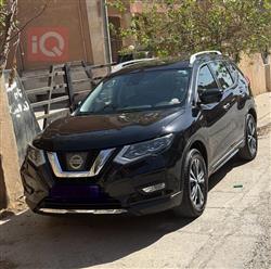 نيسان X-Trail